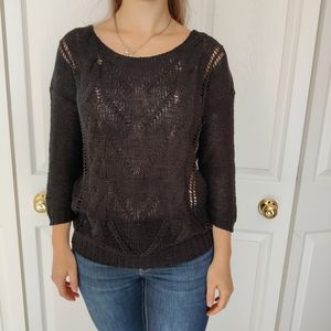 Old Navy Sweater